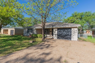 3504 S Rusk St, Amarillo, TX 79109