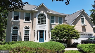 8506 Summershade Dr, Odenton, MD 21113