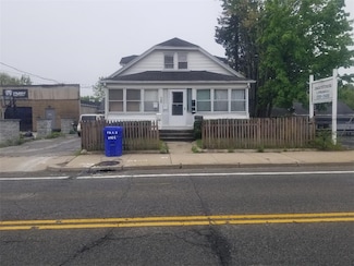 1166 Douglas Ave, North Providence, RI 02904