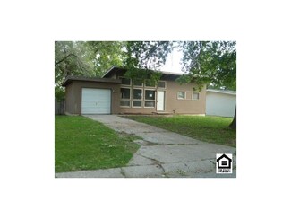 10908 E 28th Terrace S, Independence, MO 64052