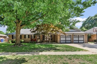 3926 Briarcrest Dr, Norman, OK 73072