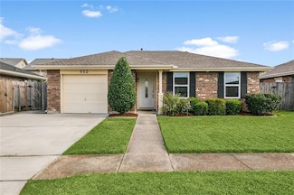 712 Mayfair Ln, Kenner, LA 70065
