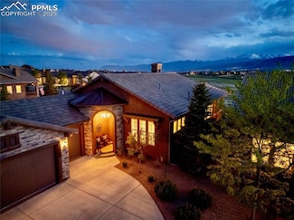 12950 Penfold Dr, Colorado Springs, CO 80921