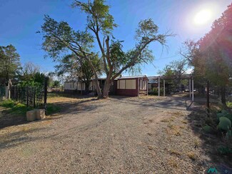 602 Irene Ave, Roswell, NM 88203