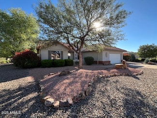 2977 Glenview Dr, Sierra Vista, AZ 85650