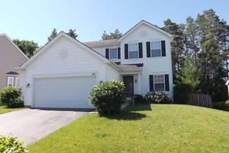 44 Van Dyke Dr Unit 3, Antioch, IL 60002