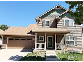 2714 Arancia Dr, Fort Collins, CO 80521
