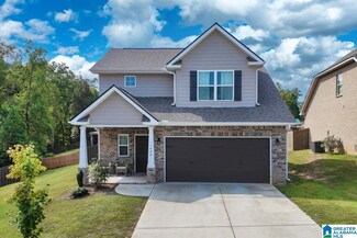 1430 NE Creekside Ct, Cullman, AL 35055