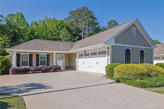 308 Jessica Way, Canton, GA 30114