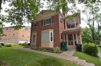 6143 Dryden Ave, Cincinnati, OH 45213