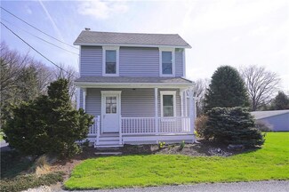 5331 Egypt Rd, Laurys Station, PA 18059