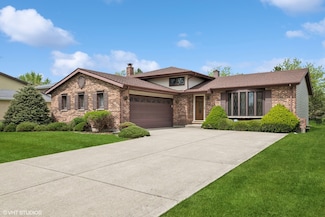 1300 W Byron Ave, Addison, IL 60101