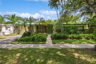 325 NE 121st Terrace, North Miami, FL 33161