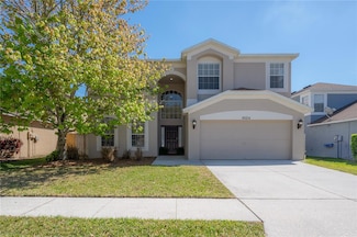 9224 Lost Mill Dr, Land O Lakes, FL 34638