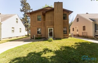 451 California Blvd Unit 309, Toledo, OH 43612