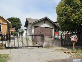 275 E 47th St, Los Angeles, CA 90011