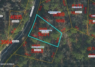 45 Middlebury, Pinehurst, NC 28374
