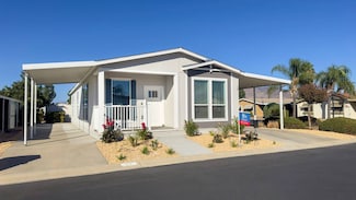 1250 N Kirby St Unit 78, Hemet, CA 92545