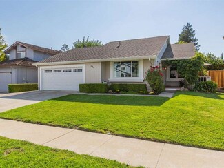 586 Kings Cross Way, San Jose, CA 95136