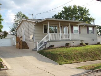 694 Westpoint Ave, Akron, OH 44310