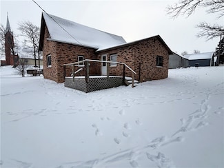 106 Soo Ave W, Almena, WI 54805