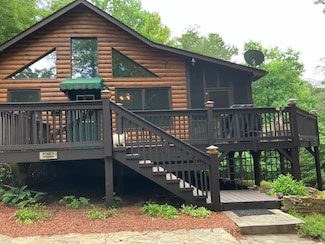 47 Starry Night Path, Murphy, NC 28906