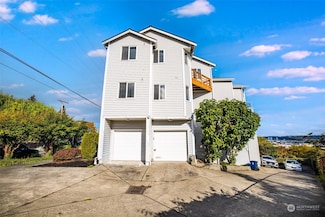 2917 S C St, Tacoma, WA 98402