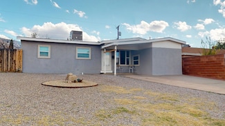 1206 Bellamah Dr, Alamogordo, NM 88310