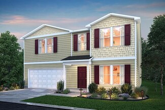 405 E Waycliff Rd, Henderson, NC 27537