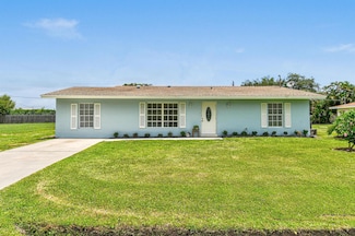 507 NW Billiar Ave, Port Saint Lucie, FL 34983