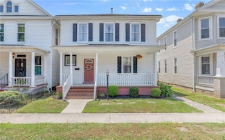 123 Hardy Ave, Norfolk, VA 23523