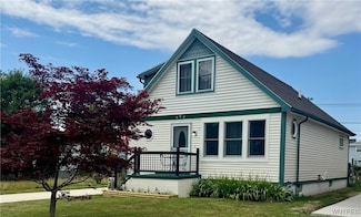 504 Downing St, Buffalo, NY 14220