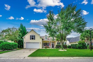 3058 Chesterwood Ct, Myrtle Beach, SC 29579