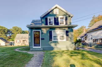274 Bristol St Unit 1st floor, Southington, CT 06489