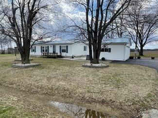 5085 S 800 E, Francisco, IN 47649