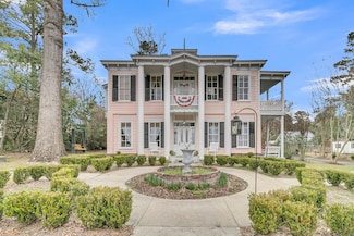 301 E Richardson Ave, Summerville, SC 29483