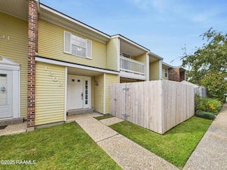 200 Lodge Dr Unit 1202, Lafayette, LA 70506