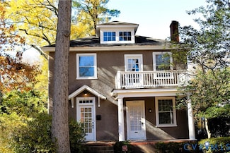 1210 Taylor Ave Unit B, Richmond, VA 23225