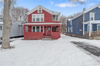 1012 Willis Ave, Syracuse, NY 13204