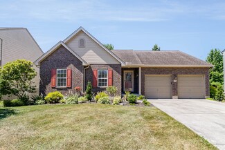 1171 Donner Dr, Florence, KY 41042