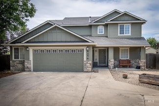 4256 N Buckboard Way, Boise, ID 83713