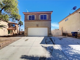 983 Plantain Lily Ave, Las Vegas, NV 89183