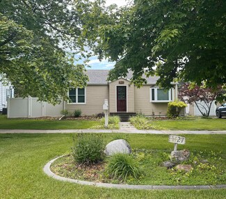 1427 N Canyon St, Spearfish, SD 57783