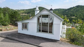 311 Casey St, Central City, CO 80427