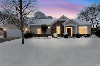 636 Bainbridge Place, Goshen, IN 46526