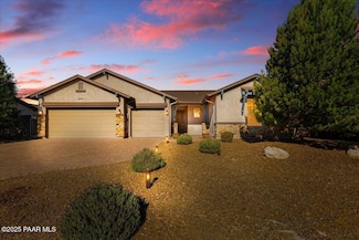 8454 N Pepperbox Rd, Prescott Valley, AZ 86315