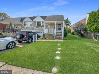 1946 Morrell St, Philadelphia, PA 19115