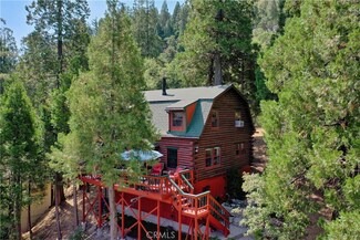 24201 Horst Dr, Crestline, CA 92325