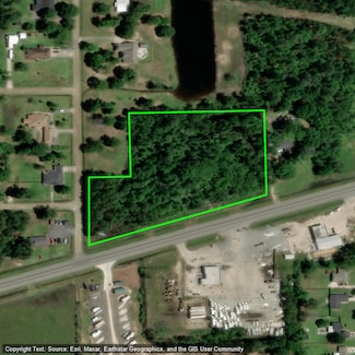 190 Blue Ridge Rd Unit Blue Ridge, Deridder, LA 70634