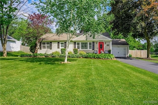 1131 Elliott Dr, Lewiston, NY 14092
